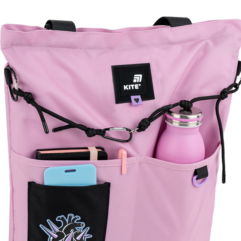 Сумка-шопер Kite Education teens 586-6 Kite - фото 10