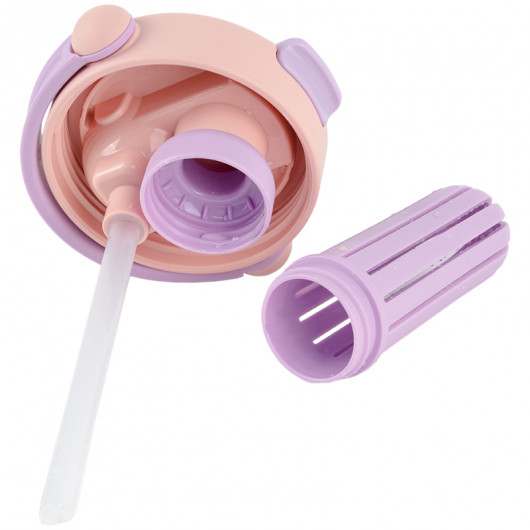 Стакан для воды, 700 мл, лилово-розовый Kite - фото 8