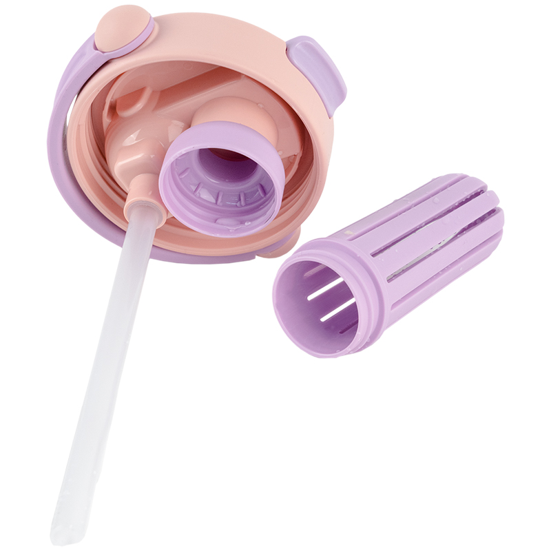 Стакан для воды, 900 мл, лилово-розовый Kite - фото 8