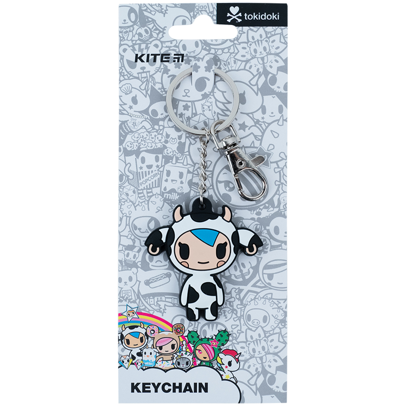 Брелок-подвеска 3001-1 Tokidoki Kite - фото 5