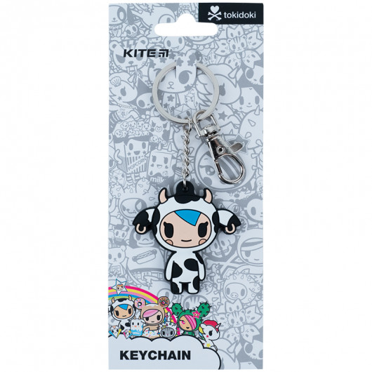 Брелок-подвеска 3001-1 Tokidoki Kite - фото 5