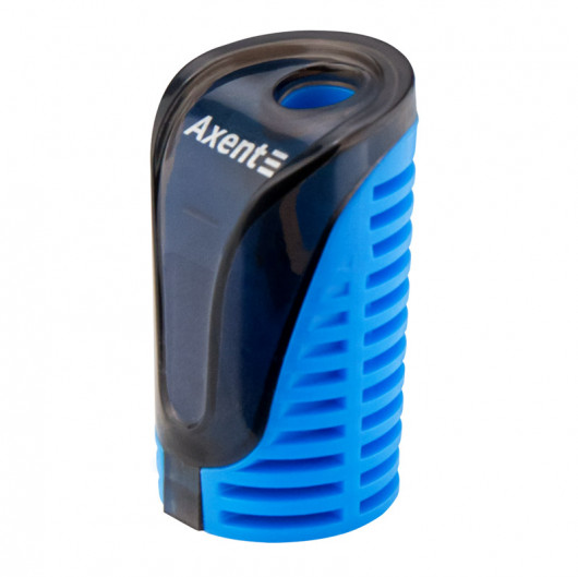 Точилка с контейнером Skyfall, 1156-А, ассорти Axent - фото 6