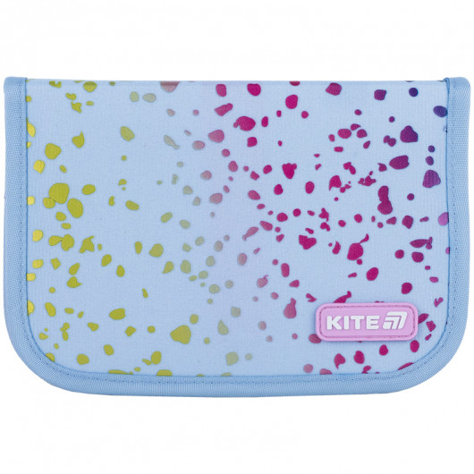 Пенал Kite 1 отд., 1 отв., без наполнения 621 Shiny Kite - фото 6