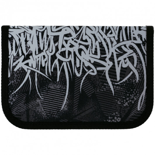 Пенал Kite 1 отд., 1 отв., без наполнения 621 Street Style Kite - фото 6