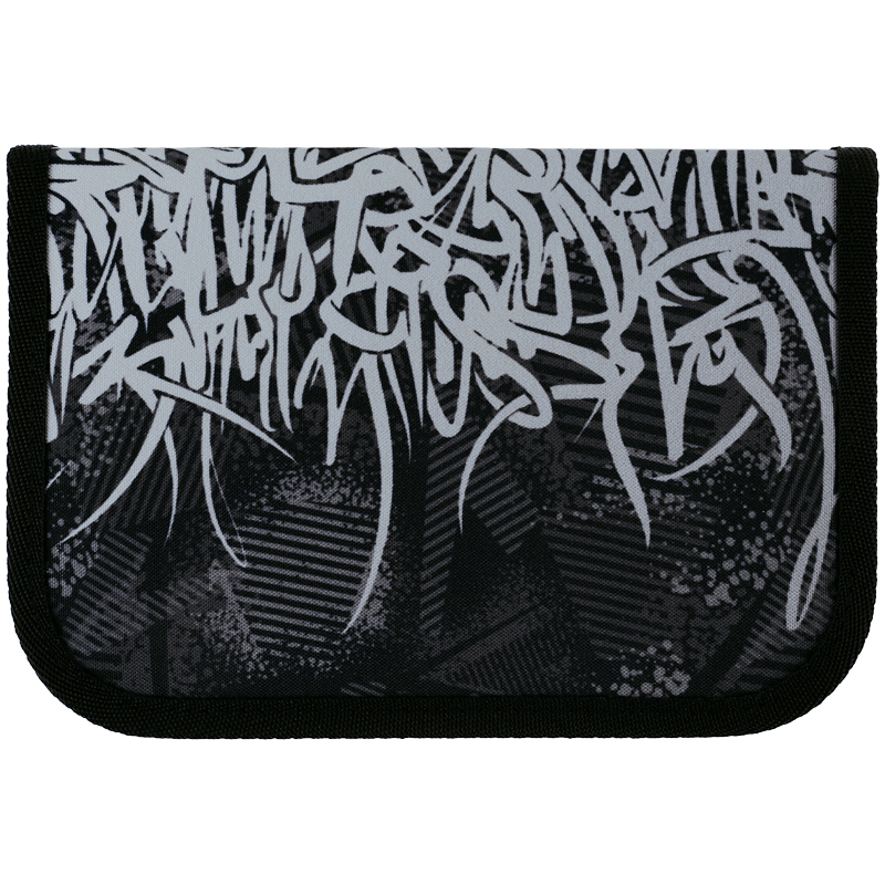 Пенал Kite 1 отд., 1 отв., без наполнения 621 Street Style Kite - фото 6