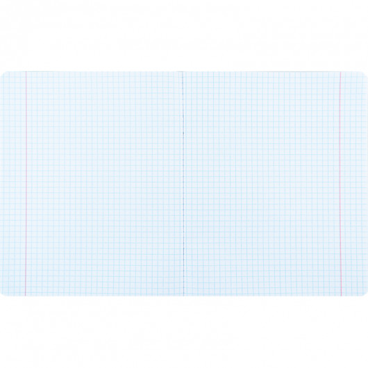 Предметная тетрадь 48 лист., кл, софт тач+УФ, Hello Kitty, алгебра (HK25-240-3) Kite - фото 6