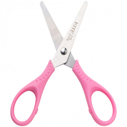 Ножницы детские для левши, 12 см Kite Classic Kite - фото 4