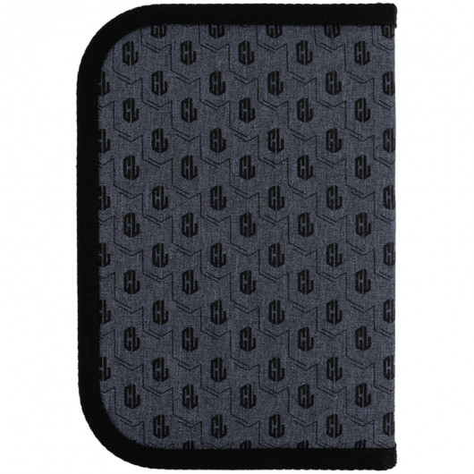 Пенал Kite 1 отд., 2 отв., без наполнения 622 College Line B Kite - фото 7