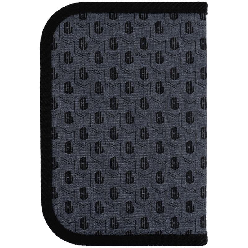 Пенал Kite 1 отд., 2 отв., без наполнения 622 College Line B Kite - фото 7