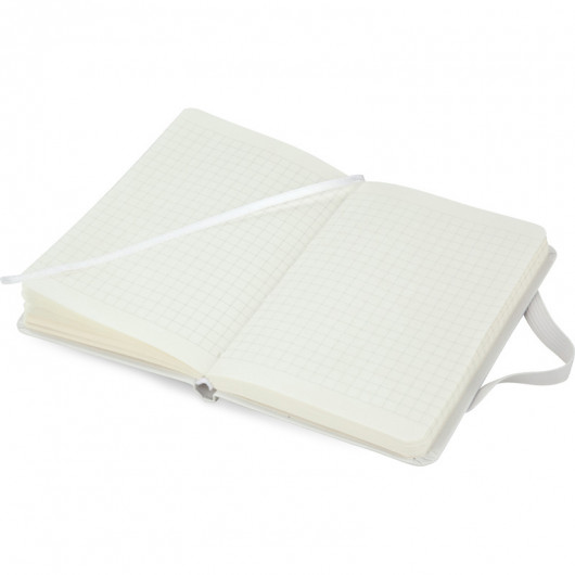 Книга записная Partner А6 (95*140ммм.), 96л, кл., бел. Axent - фото 5