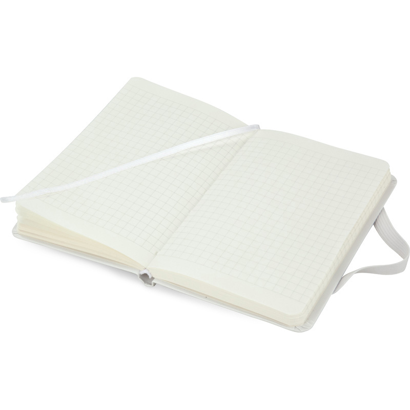 Книга записная Partner А6 (95*140ммм.), 96л, кл., бел. Axent - фото 5