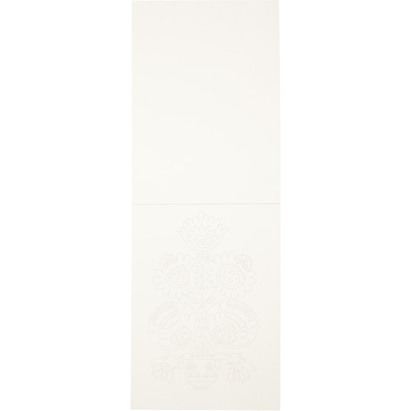 Альбом для скетчів, 20 арк., А4, 110 г/м2., з надрукованими ескізами, для малювання олывцями, сепією Koh-i-noor - фото 7