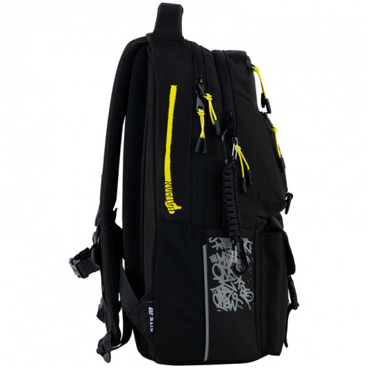 Рюкзак Kite Education teens 2587M DC Comics Kite - фото 24