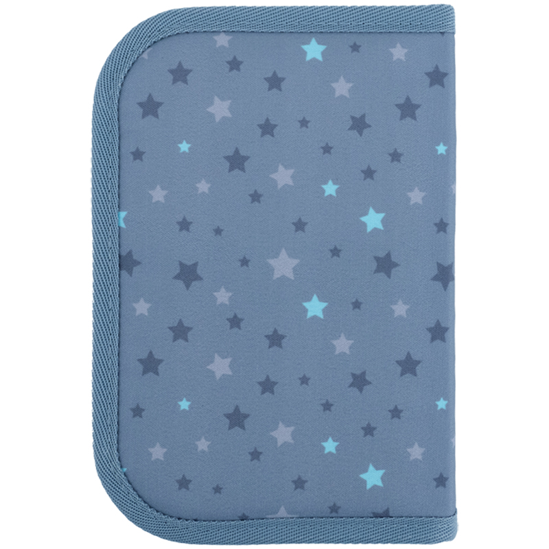 Пенал Kite 1 отд., 2 отв., без наполнения 622-3 «Studio Pets» Kite - фото 7