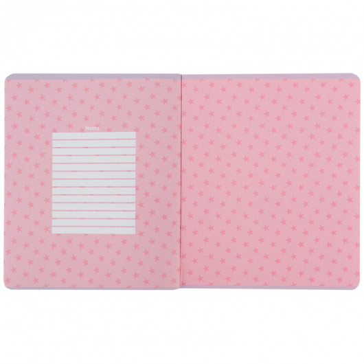 Зошит 24 арк., кл., софт тач + УФ лак, Studio Pets (SP25-238) Kite - фото 20