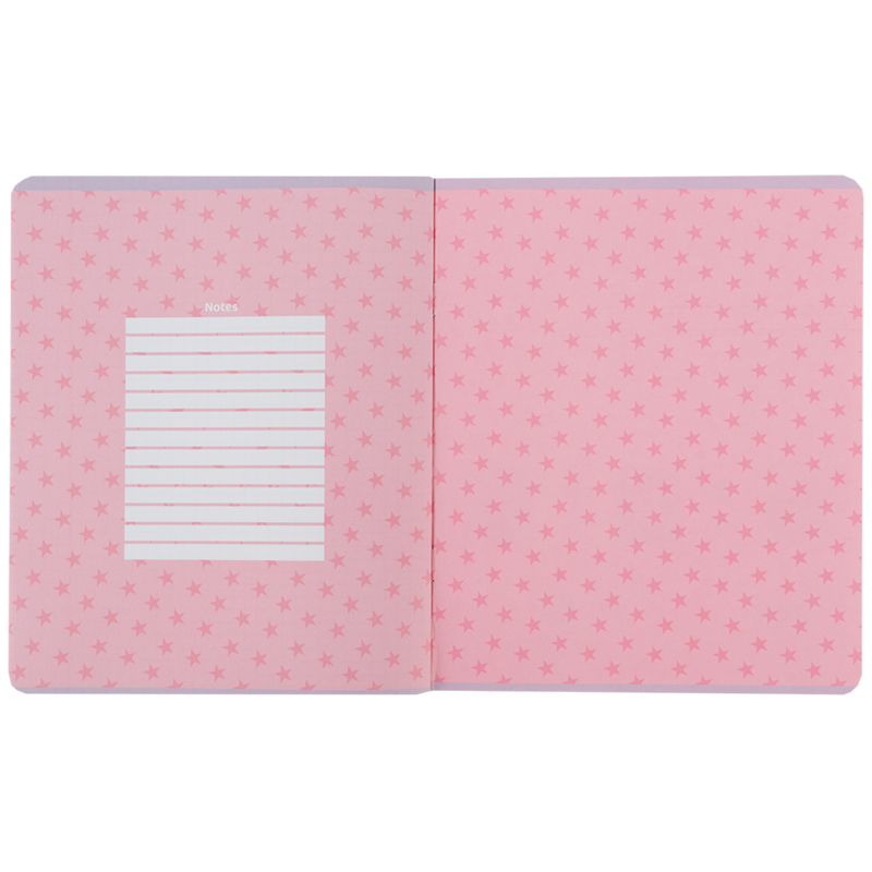 Зошит 24 арк., кл., софт тач + УФ лак, Studio Pets (SP25-238) Kite - фото 20