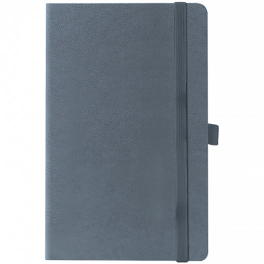 Еженедельник 2026 Partner Strong, 125*195мм, серый Axent - фото 7