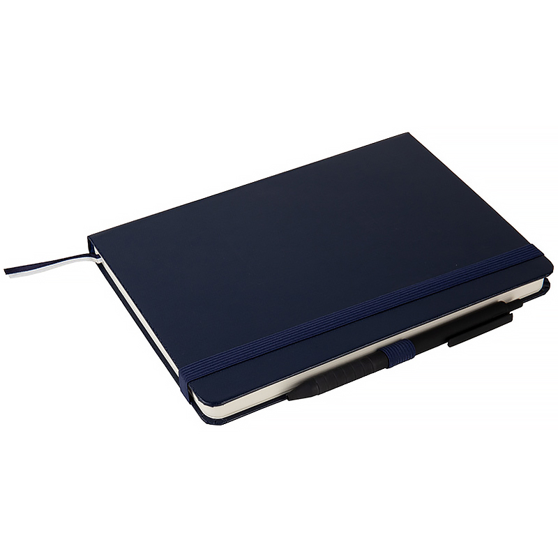 Щотижневик 2026 Partner Strong, 125*195мм, синій Axent - фото 6