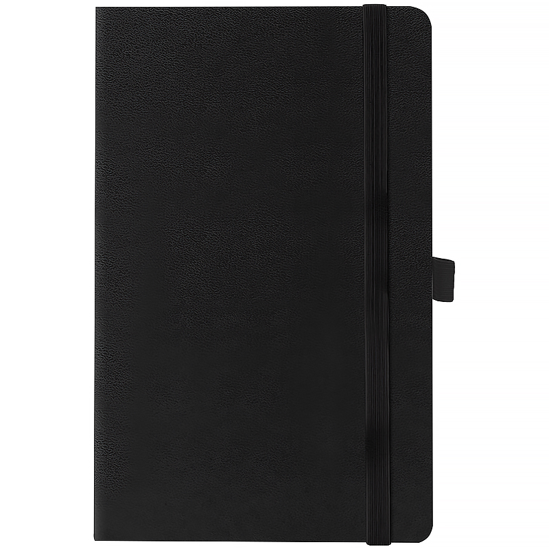 Щотижневик 2026 Partner Strong, 125*195мм, чорний Axent - фото 7