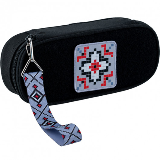 Набір бейдж на липучці та підвіска, 2 шт., 3010-1 Kite - фото 7