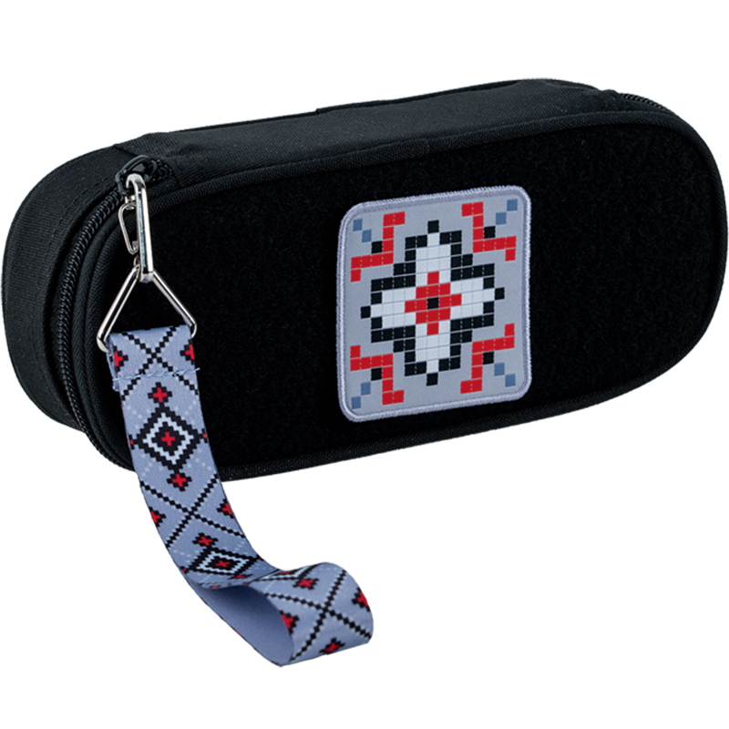 Набір бейдж на липучці та підвіска, 2 шт., 3010-1 Kite - фото 7