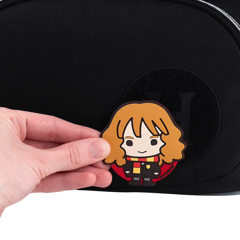 Набор бейдж на липучке и подвеска, 2 шт., 3010-1 Harry Potter Kite - фото 7