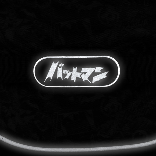 Рюкзак Kite Education teens 727M «DC Comics» Kite - фото 22