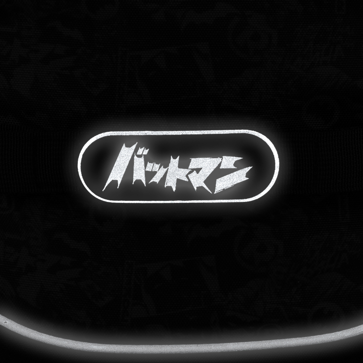 Рюкзак Kite Education teens 727M «DC Comics» Kite - фото 22