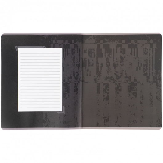 Тетрадь 24 лист., лин., гибр. лак + УФ лак, Kite Anime (K25-239) Kite - фото 8