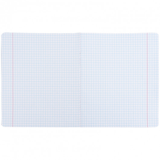 Тетрадь 12 лист., кл., софт тач + УФ лак, LO (LO25-232) Kite - фото 11