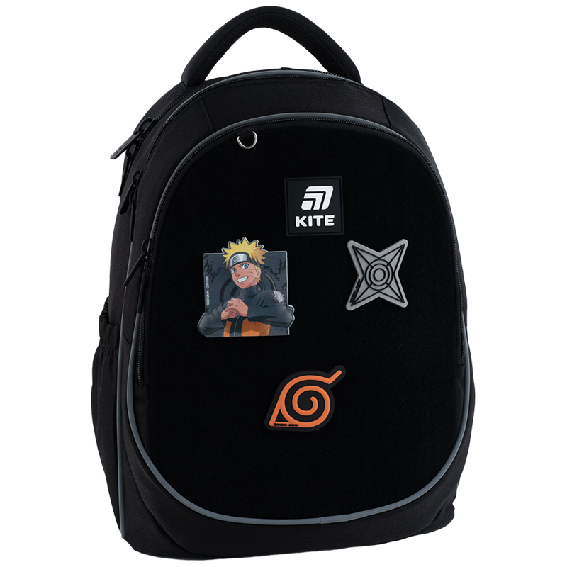 Набор бейджей на липучке, 3 шт., 3012 Naruto Shippuden Kite - фото 5