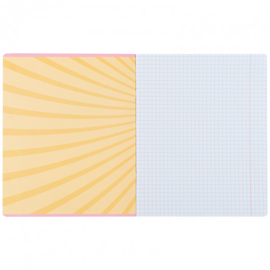 Зошит 12 арк., кл., софт тач + УФ лак, Studio Pets (SP25-232) Kite - фото 15