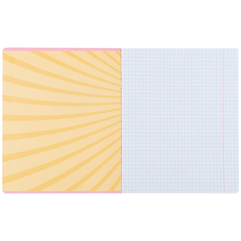 Зошит 12 арк., кл., софт тач + УФ лак, Studio Pets (SP25-232) Kite - фото 15