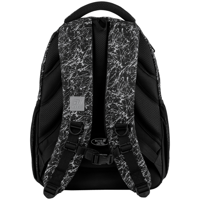 Рюкзак Kite Education teens 8001L-1 Kite - фото 19