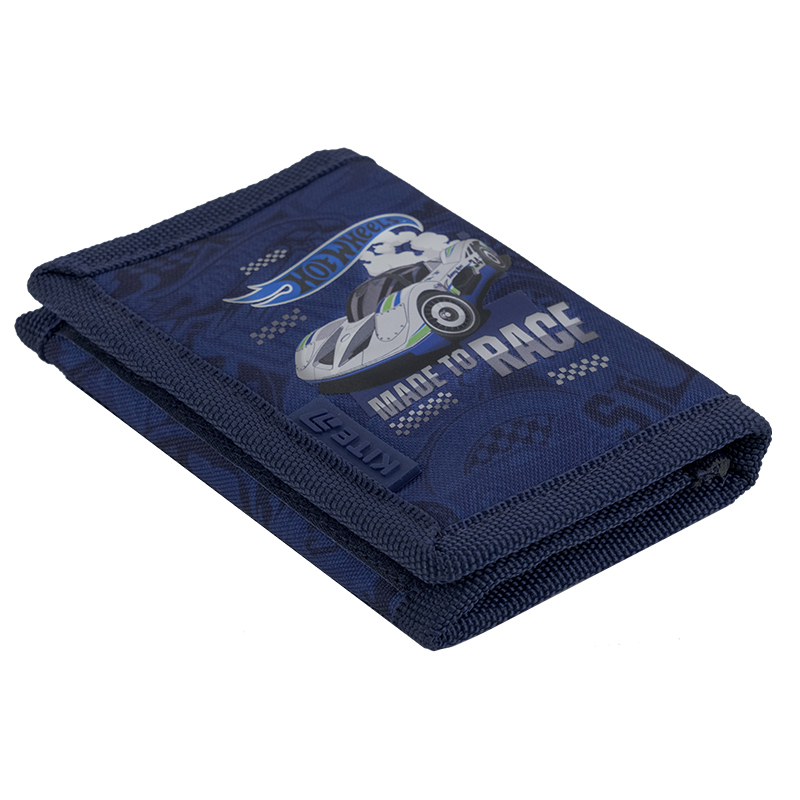 Кошелек Kite 598 Hot Wheels Kite - фото 4