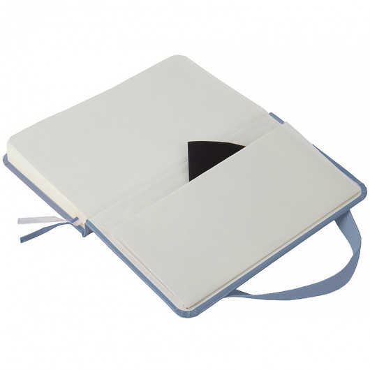 Еженедельник 2026 Pocket Strong, 90*150мм, серый Axent - фото 5