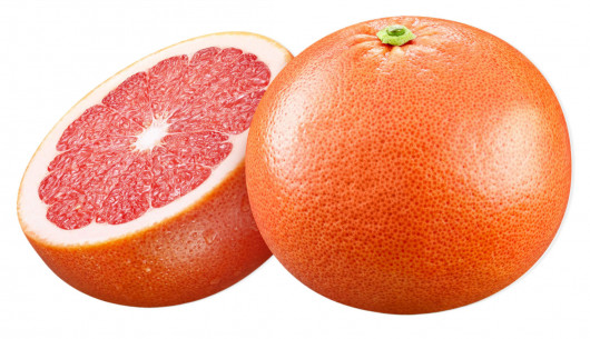 Грейпфрут (калібр 24-32) ПАР - фото 2