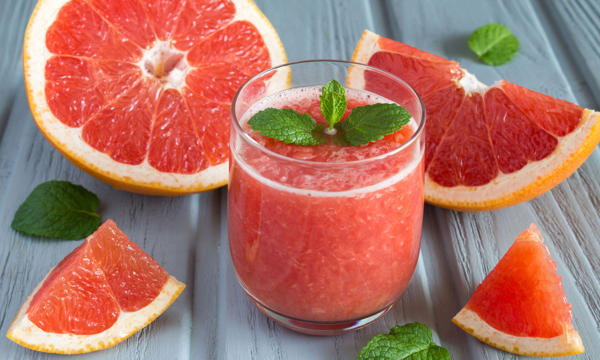 Грейпфрут (калібр 24-32) ПАР - фото 4