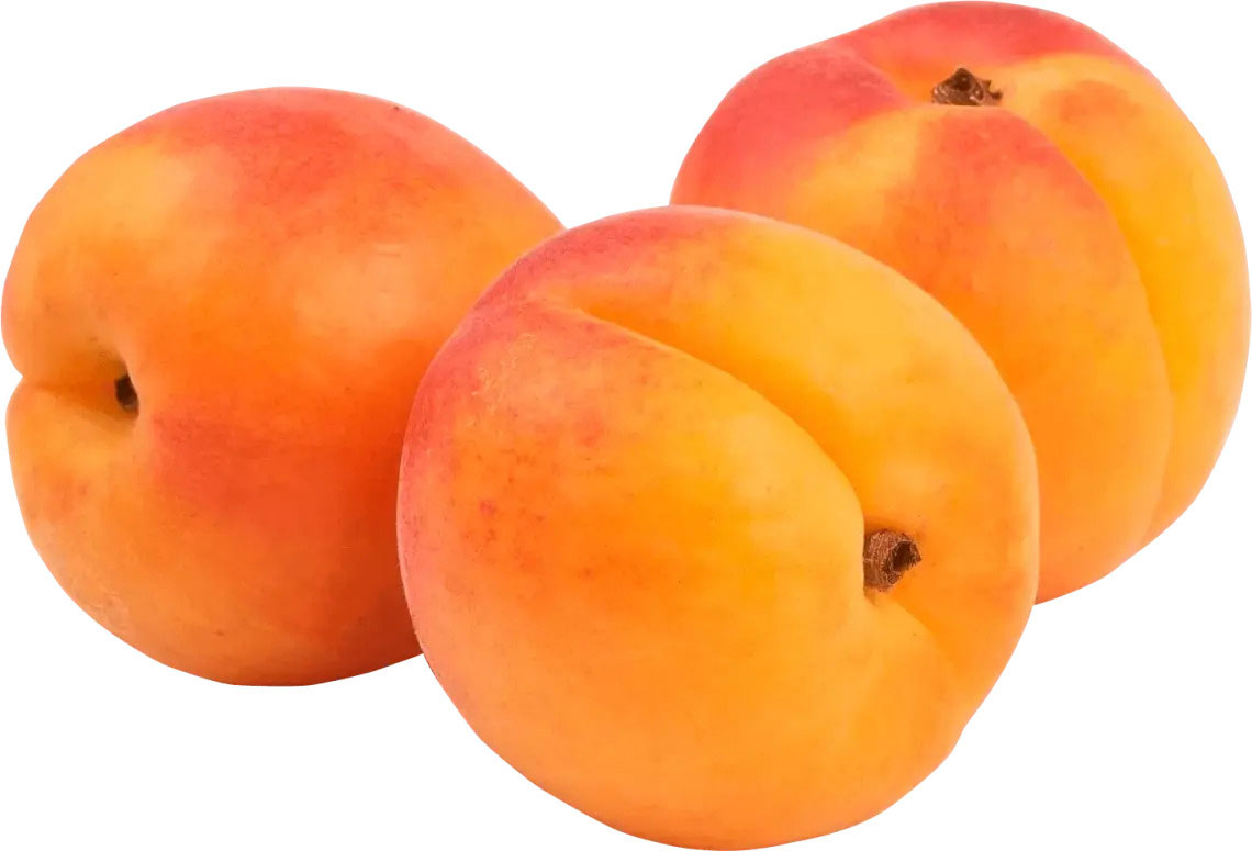 Абрикос преміум Іспанія - фото 1
