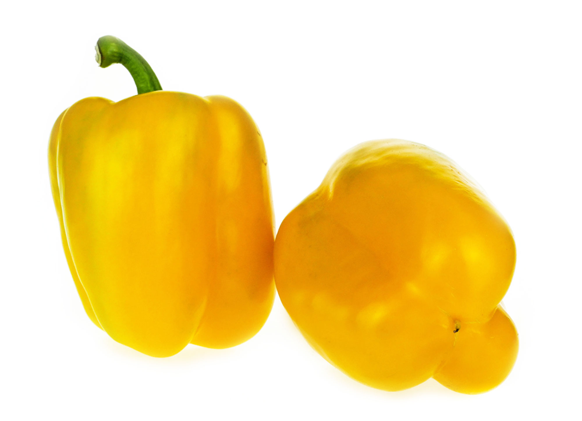 Перец желтый Испания - фото 1
