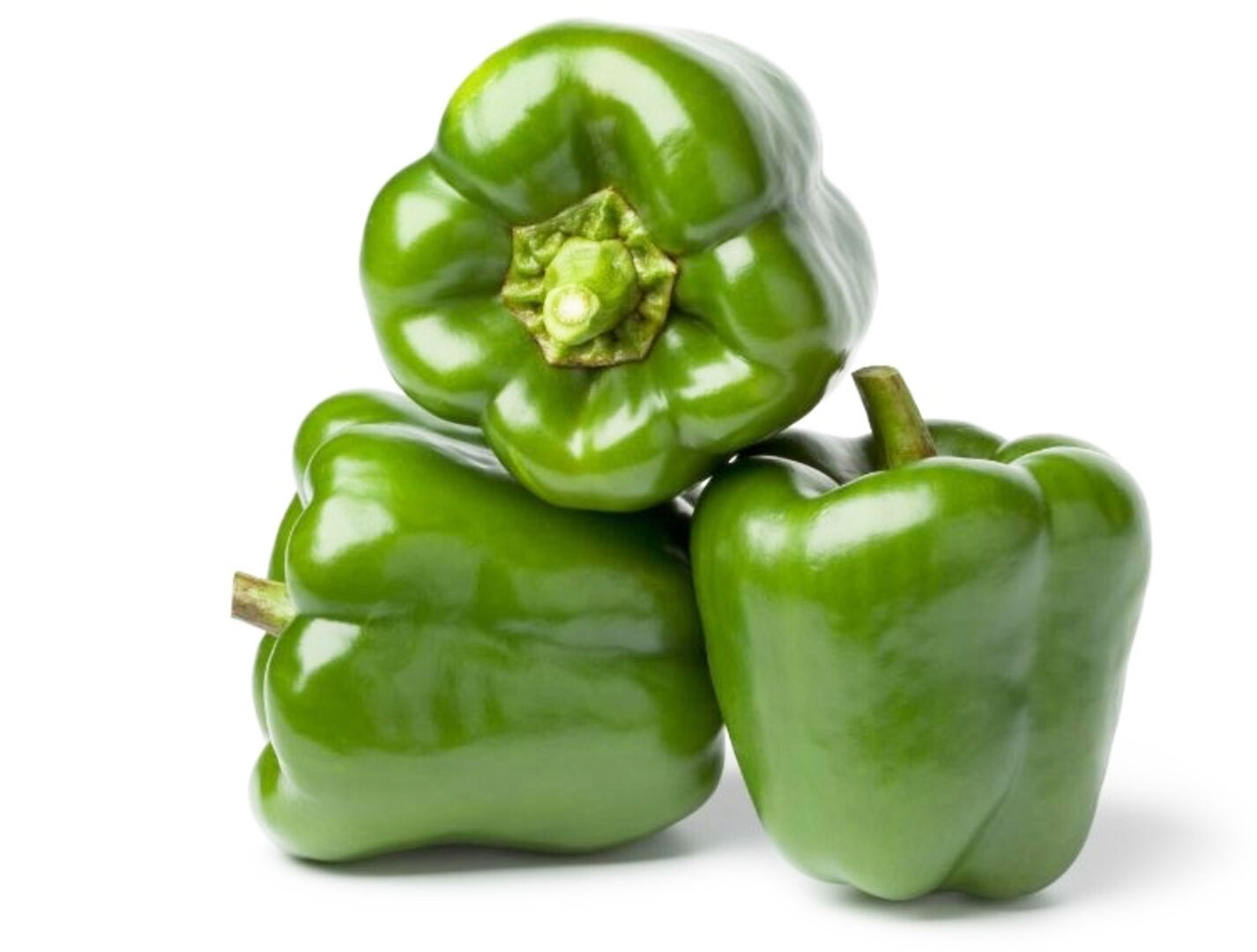 Перець зелений _ - фото 1