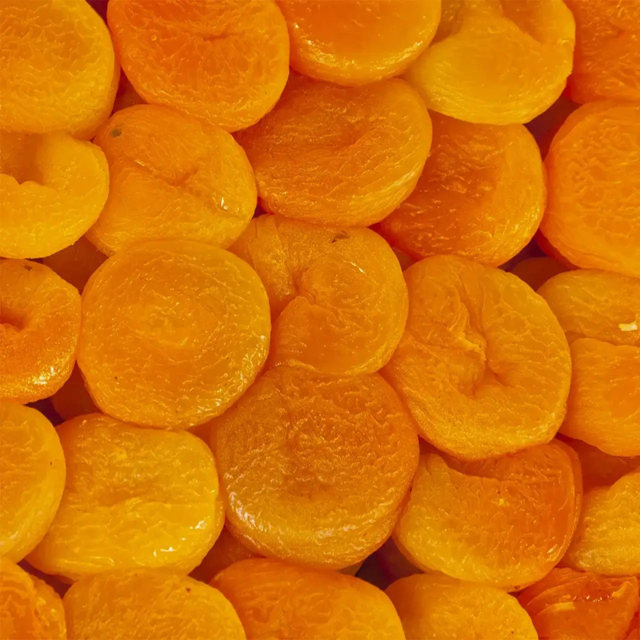 Сухофрукты Курага 