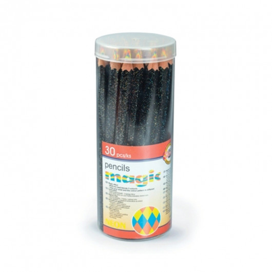 Карандаш многоцветный Magic Neon Koh-i-noor - фото 4