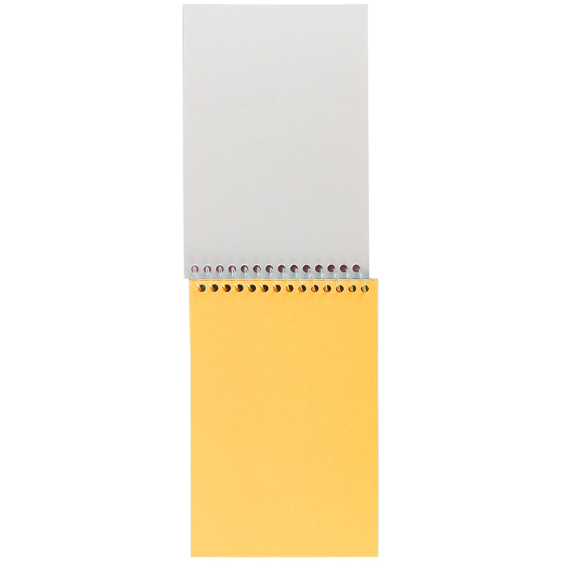 Блокнот пластикова обложка на спіралі, 48 арк., А6 DC Comics (DC25-196) Kite - фото 4