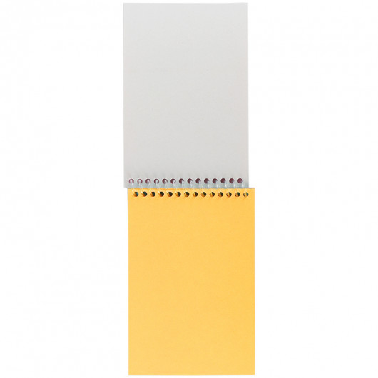 Блокнот пластикова обложка на спіралі, 48 арк., А6 DC Comics (DC25-196) Kite - фото 4