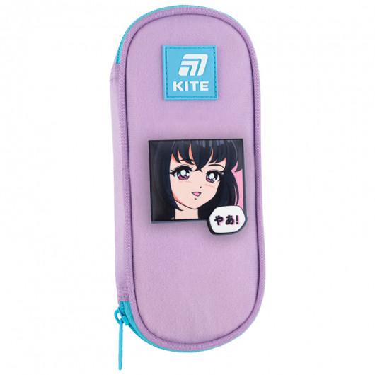 Бейдж на липучці 3011-1 Kite - фото 7