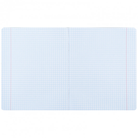 Зошит 18 арк., кл., софт тач + УФ лак, Ninja Turtles (NT24-236) Kite - фото 11