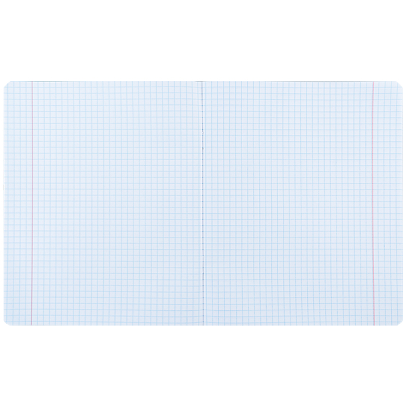 Зошит 18 арк., кл., софт тач + УФ лак, Ninja Turtles (NT24-236) Kite - фото 11