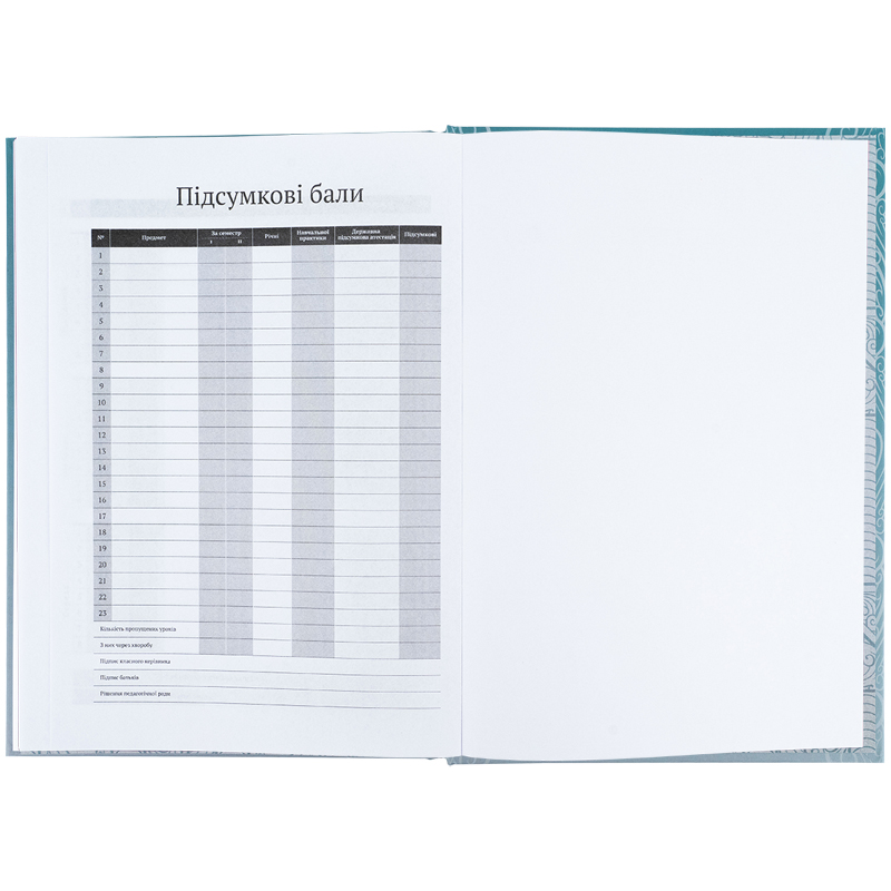 Щоденник шкільний, тверда обкладинка, Avatar (AV25-262) Kite - фото 7