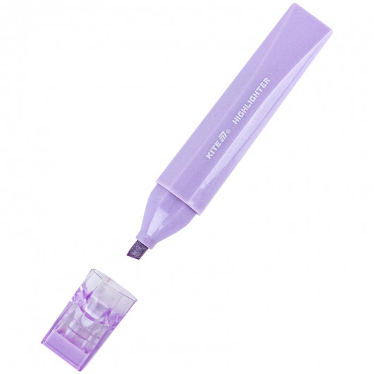 Маркер Highlighter, Kite Creative Glitter Kite - фото 5